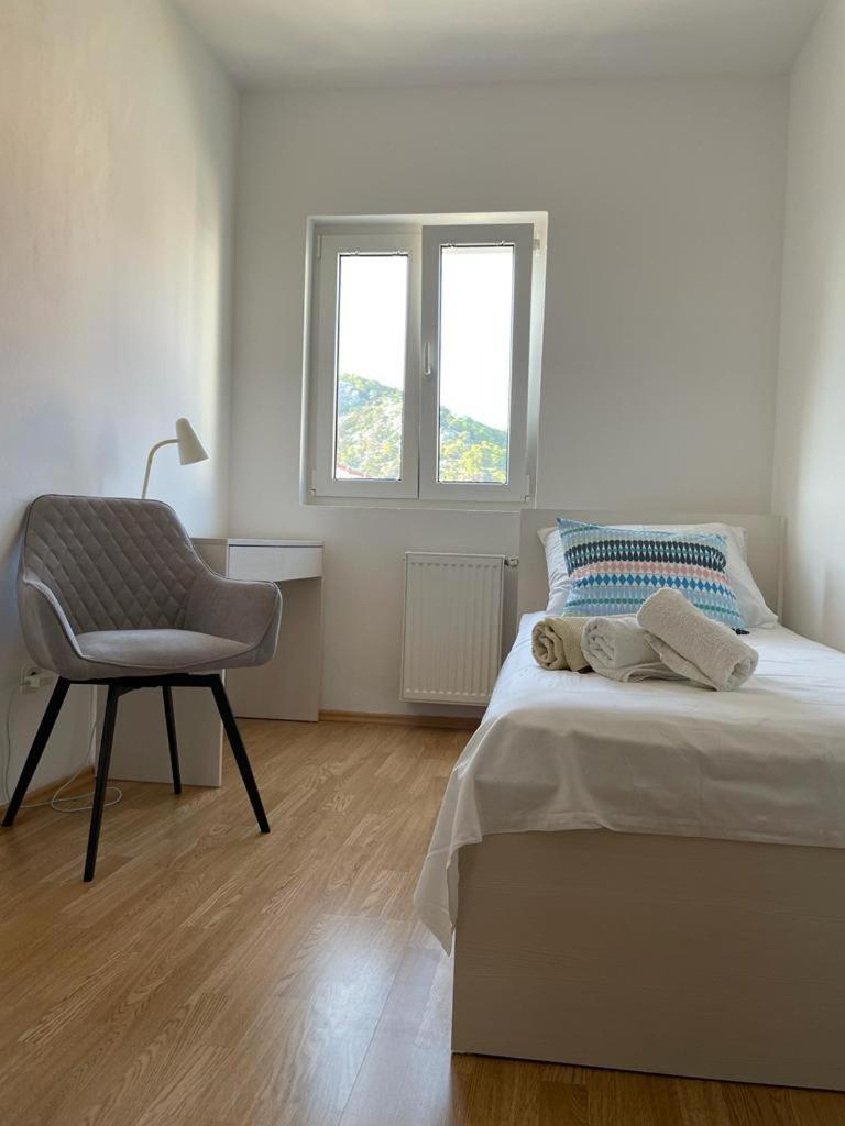 Apartment Place 2 Stay Hvar Town Exterior foto